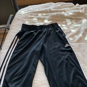 Adidas joggers